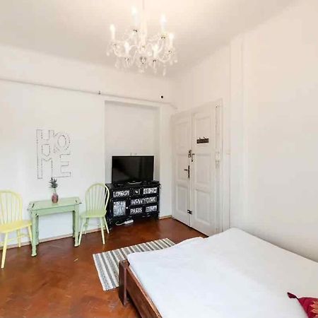 ברטיסלאבה Angel Apartman מראה חיצוני תמונה