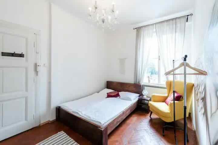 ברטיסלאבה Angel Apartman מראה חיצוני תמונה