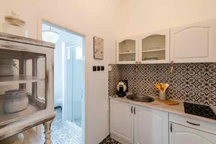 ברטיסלאבה Angel Apartman מראה חיצוני תמונה